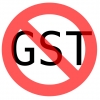 Press Release | GST off food