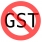 Press Release | GST off food