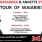 Hone Harawira & Annette Sykes to Tour Waiariki