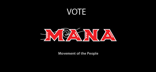 Hamper Fundraiser for Mana Waiariki