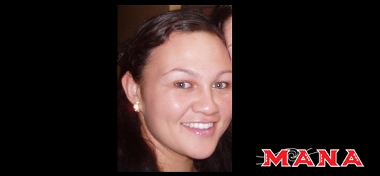 List Candidate – Misty Hinemoa Harrison