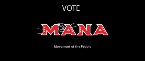 Hone Harawira – State of the Nation speech [full-text]