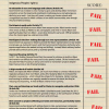 Govt gets a #fail on progress towards UN’s Indigenous Rights Declaration (UNDRIP)