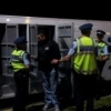 Harawira arrested at peaceful protest