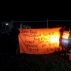 On the the people of Glen Innes – Harawira