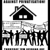 MANA to Support Protest Rally in Glen Innes Tonight
