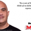 Congrats for food programme must go Mana – Te Hamua Nikora