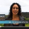 Kaore i te tika – It’s not right!