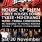 It’s MANAUP, a night of celebration and appreciation of music!