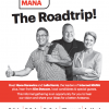 Internet Mana – “the Roadtrip!”