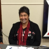 New President for MANA Movement