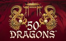 50 Dragons