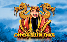 Choy Sun Doa