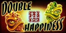 Double Happiness