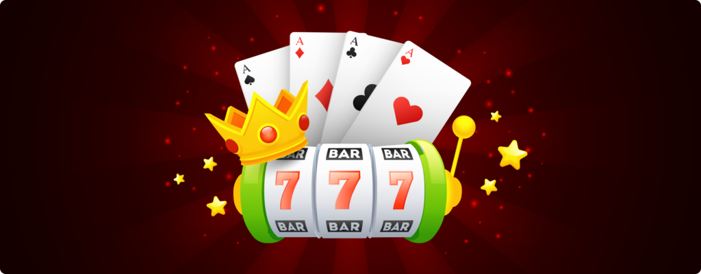 top online casinos